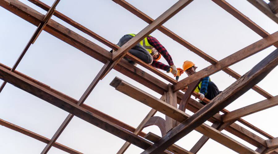 Expert top industrial roofings services in Nederland, CO